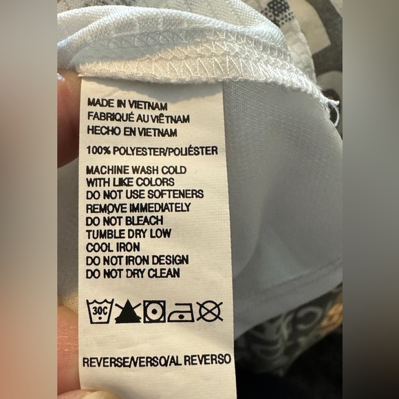 NWT Men’s Izod Perform X, Perform X, cool, T-shirt. - Picture 13 of 15